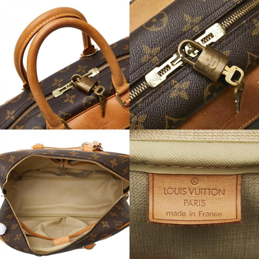 LOUIS VUITTON（ルイ・ヴィトン） ルイ ヴィトン モノグラム 
