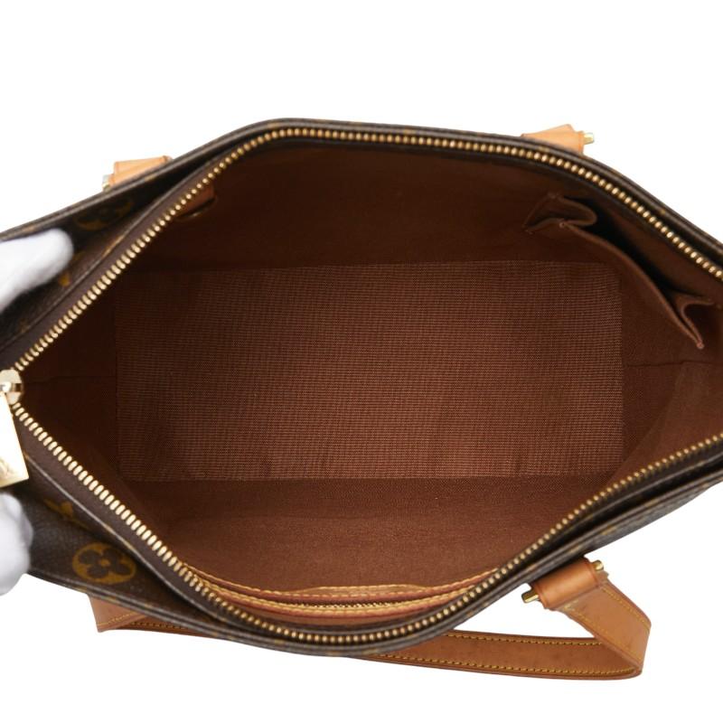 LOUIS VUITTON（ルイ・ヴィトン） ルイ ヴィトン モノグラム 