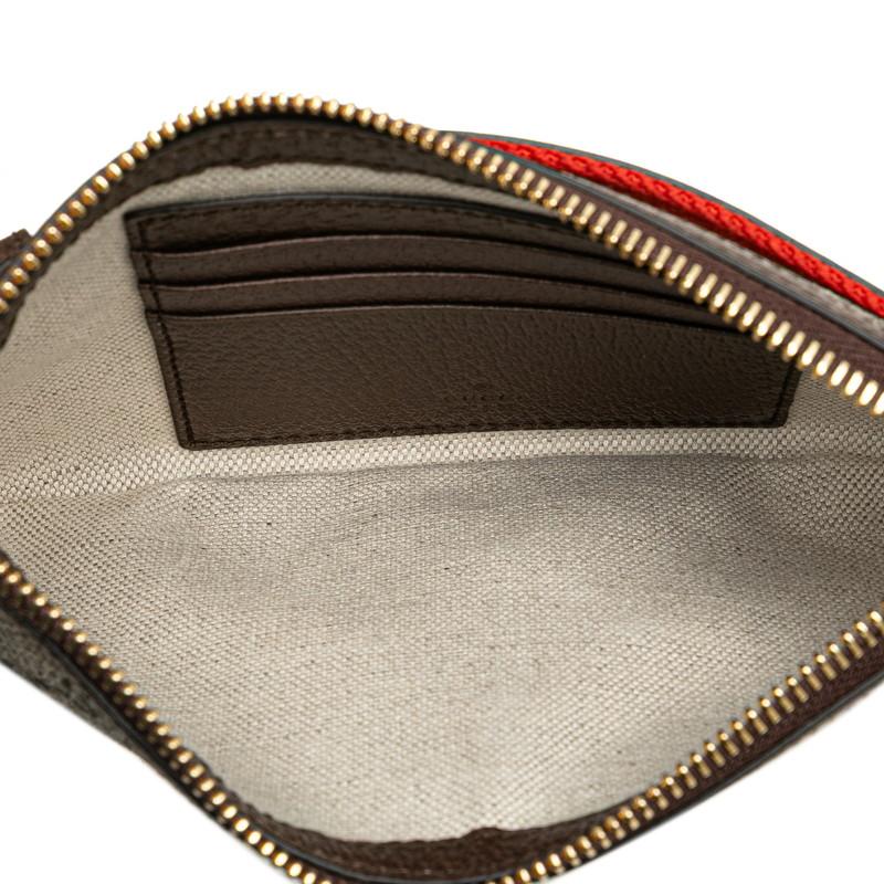 GUCCI グッチ GGスプリーム ブロンディ ボディバッグ ウエスト