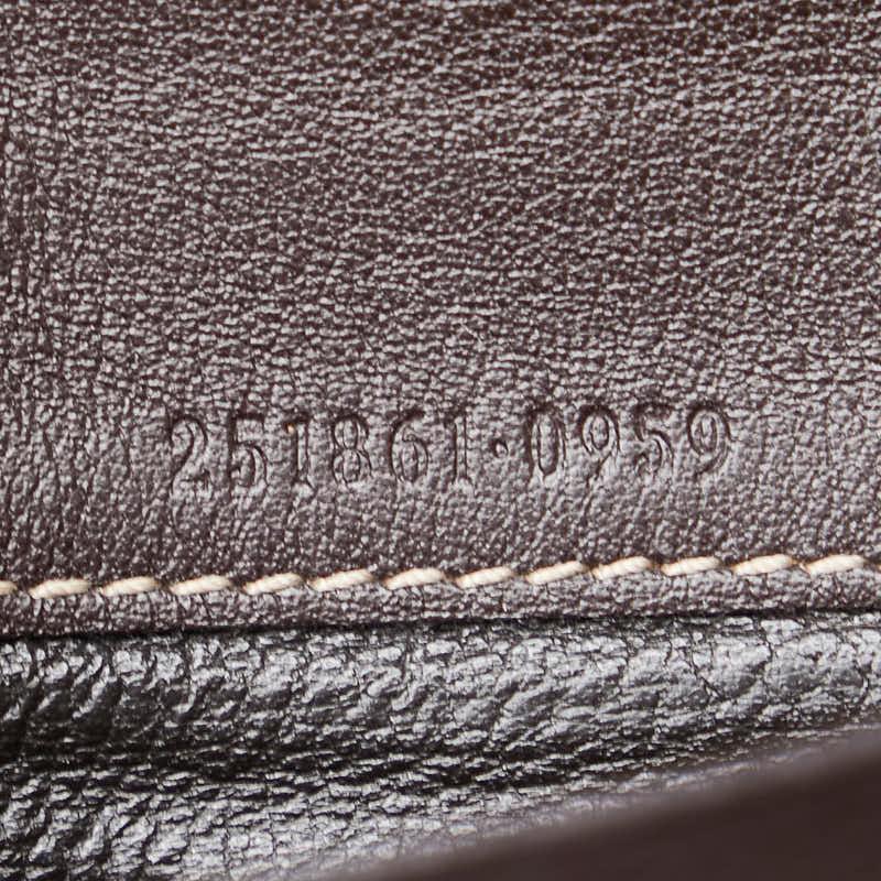 GUCCI グッチ GGキャンバス ラブリーハート 長財布 251861 GUCCI グッチ GGキャンバス ラブリーハート 長財布 251861