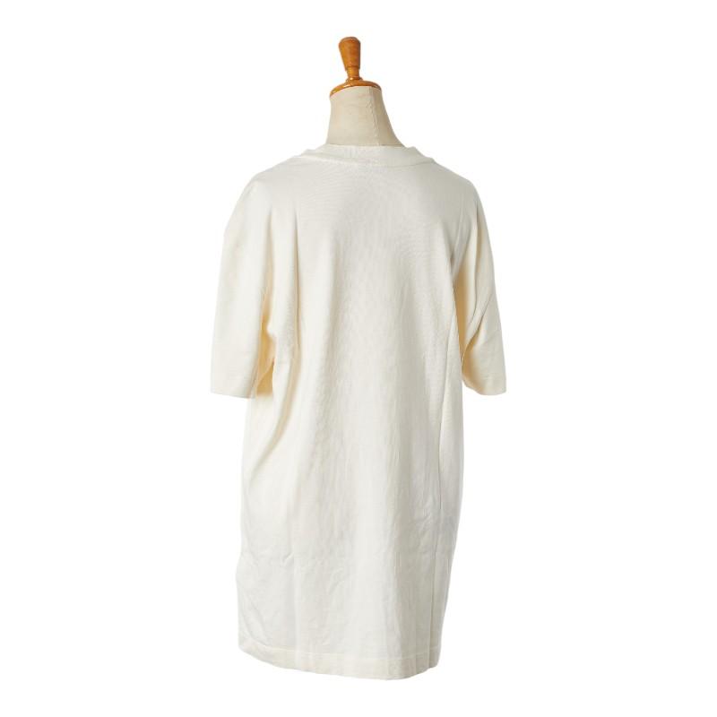 MONCLER（モンクレール） 22SS STUDS LOGO TEE Tシャツ サイズ：M