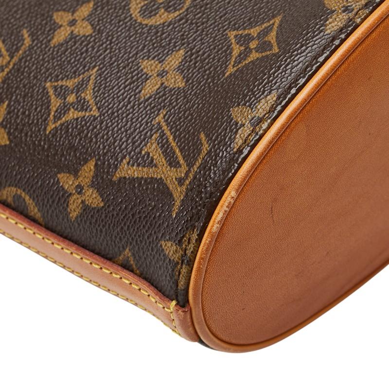 LOUIS VUITTON（ルイ・ヴィトン） ルイ ヴィトン モノグラム ドルーオ