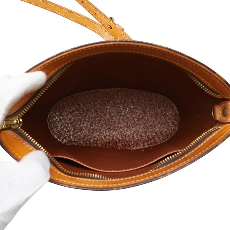 LOUIS VUITTON（ルイ・ヴィトン） ルイ ヴィトン モノグラム ドルーオ