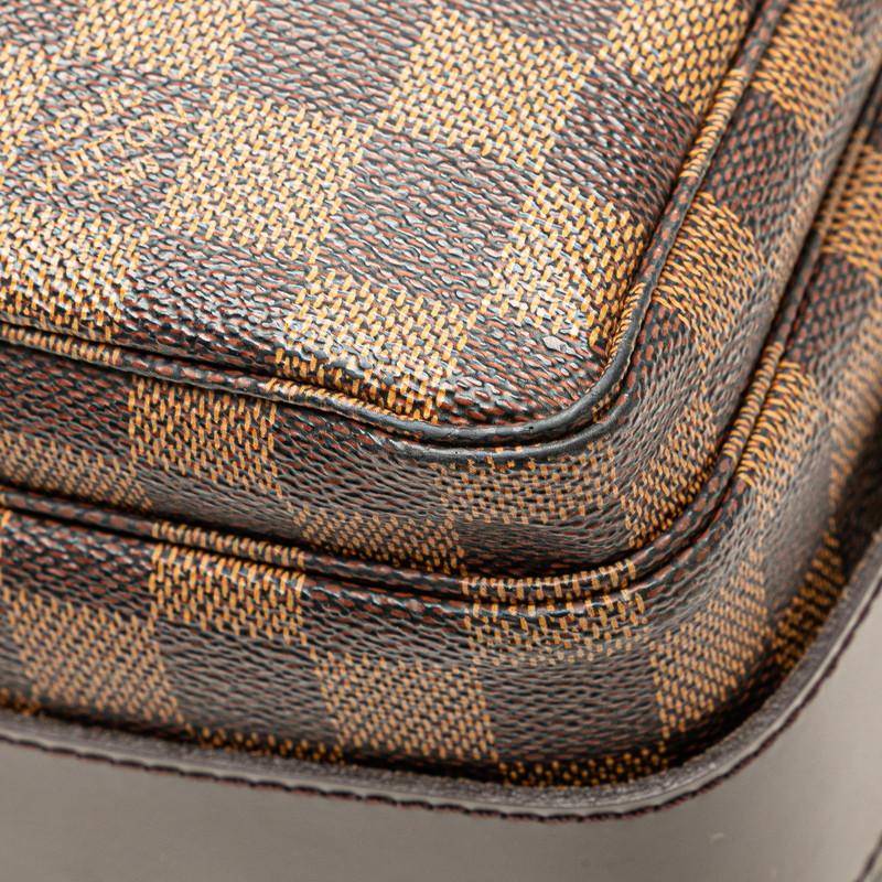 LOUIS VUITTON（ルイ・ヴィトン） ルイ ヴィトン ダミエ ナヴィグリオ
