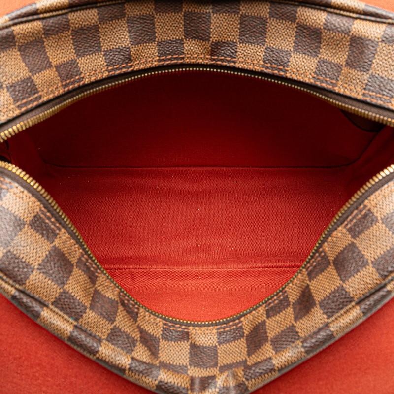 LOUIS VUITTON（ルイ・ヴィトン） ルイ ヴィトン ダミエ ナヴィグリオ