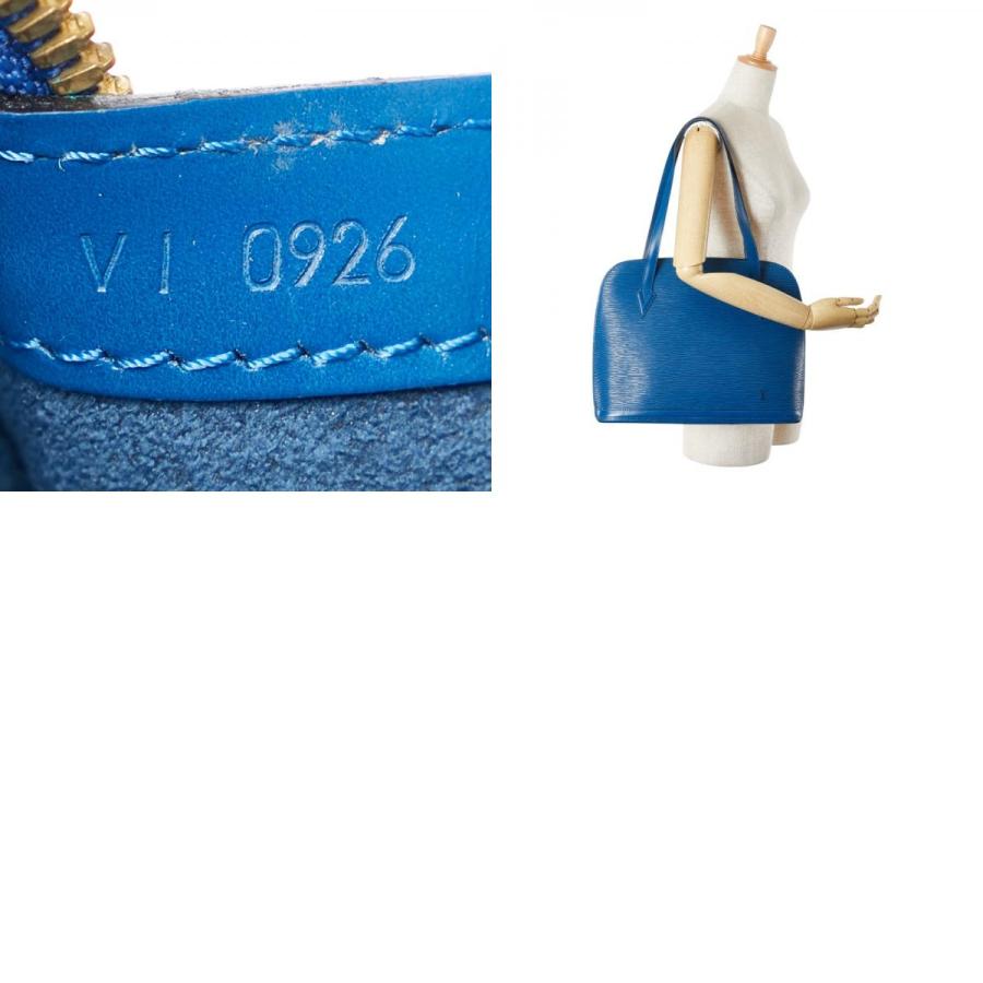 LOUIS VUITTON（ルイ・ヴィトン） ルイ ヴィトン エピ リュサック