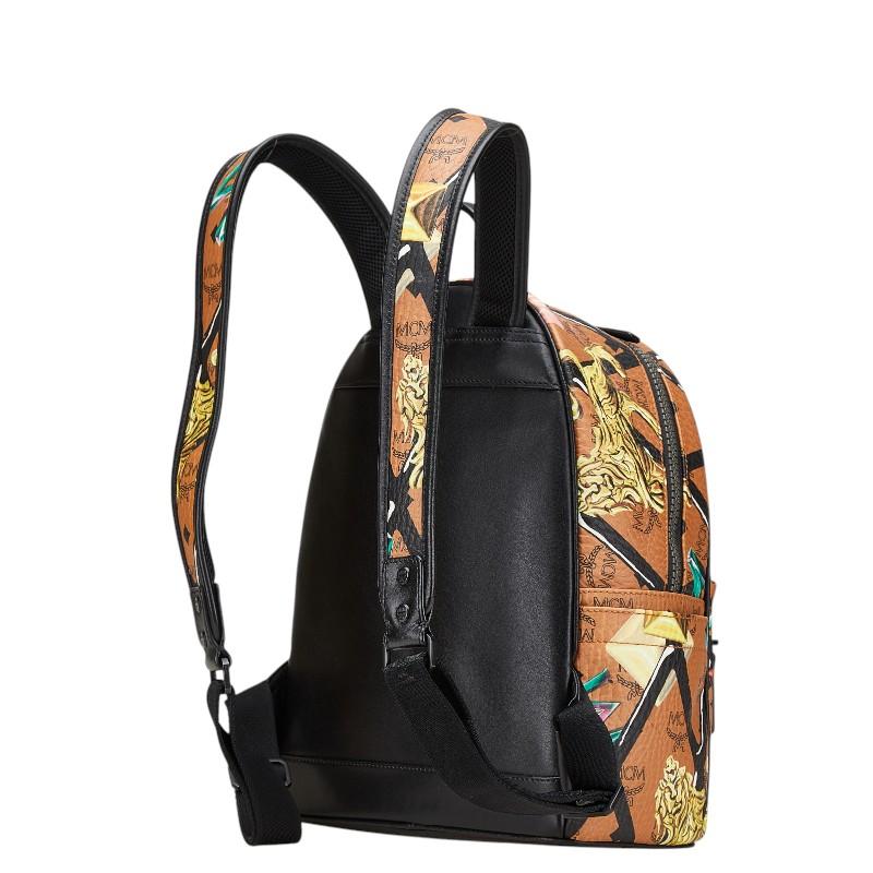 MCM エム シー ラブレス コラボ ヴィセトス リュック バック