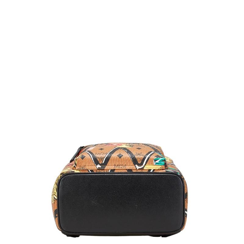 MCM×LOVELESS コラボ リュック MCM エム シー ラブレス コラボ ヴィセトス リュック バック