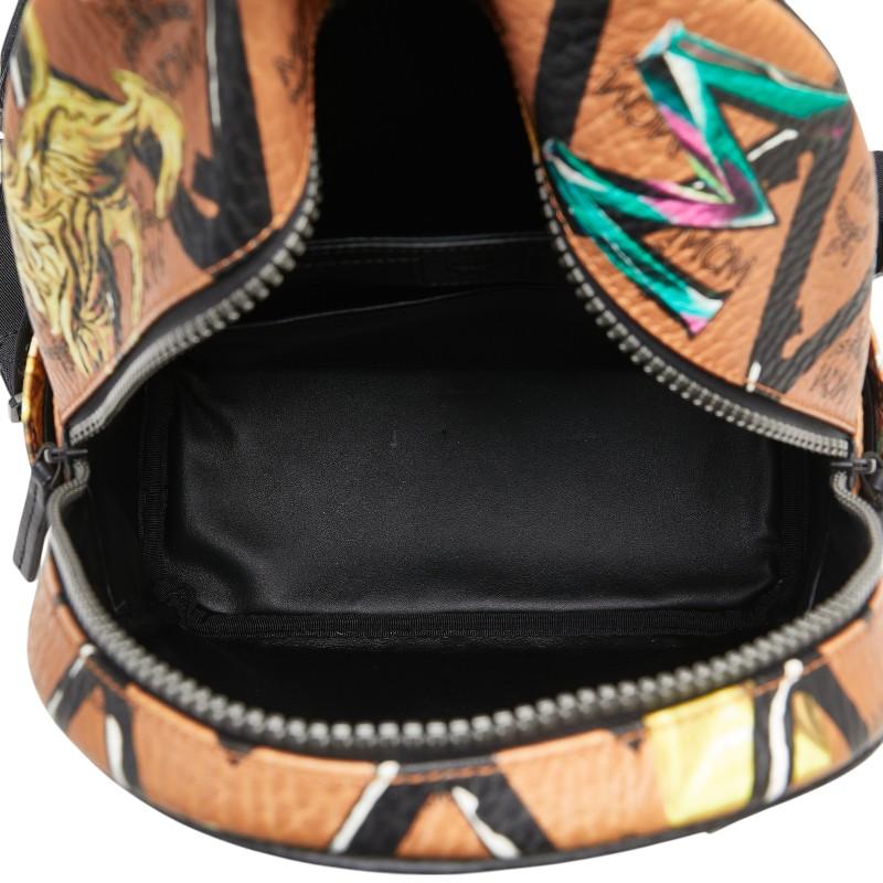 MCM エム シー ラブレス コラボ ヴィセトス リュック バック