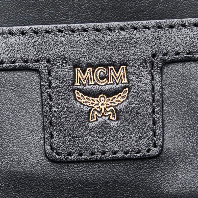 MCM エム シー ラブレス コラボ ヴィセトス リュック バック