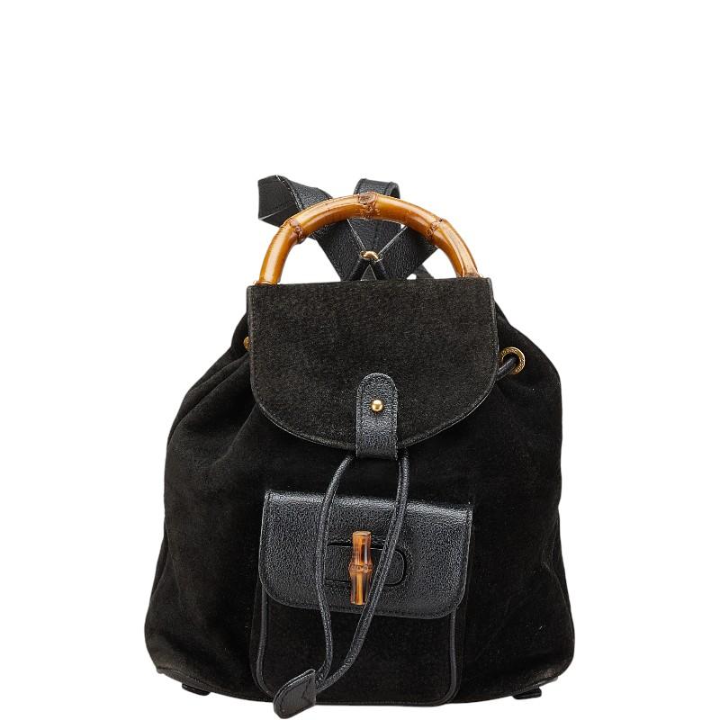 GUCCI（グッチ） バンブー リュック バックパック 003 2058 0030 