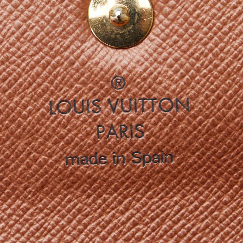 LOUIS VUITTON（ルイ・ヴィトン） ルイ ヴィトン モノグラム