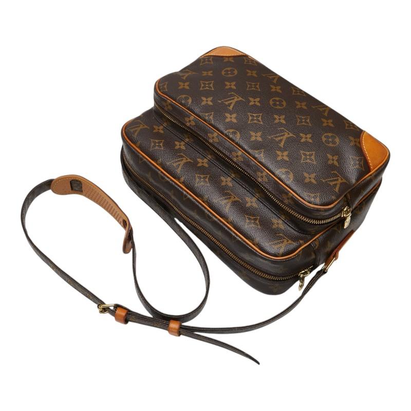 LOUIS VUITTON（ルイ・ヴィトン） ルイ ヴィトン モノグラム ナイル