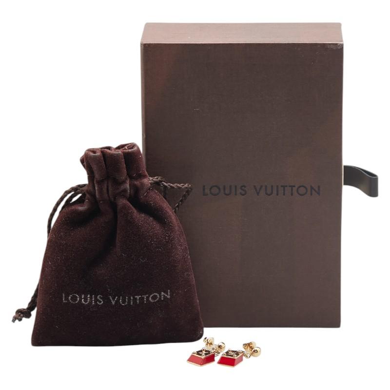 LOUIS VUITTON ルイ ヴィトン ブークルドレイユ ロックンロール