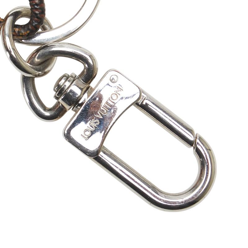 LOUIS VUITTON（ルイ・ヴィトン） ルイ ヴィトン ポルトクレ ダイス