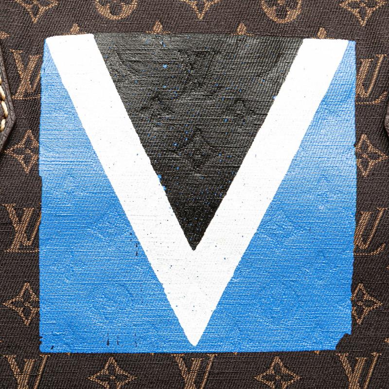 LOUIS VUITTON（ルイ・ヴィトン） ルイ ヴィトン モノグラム ミニ