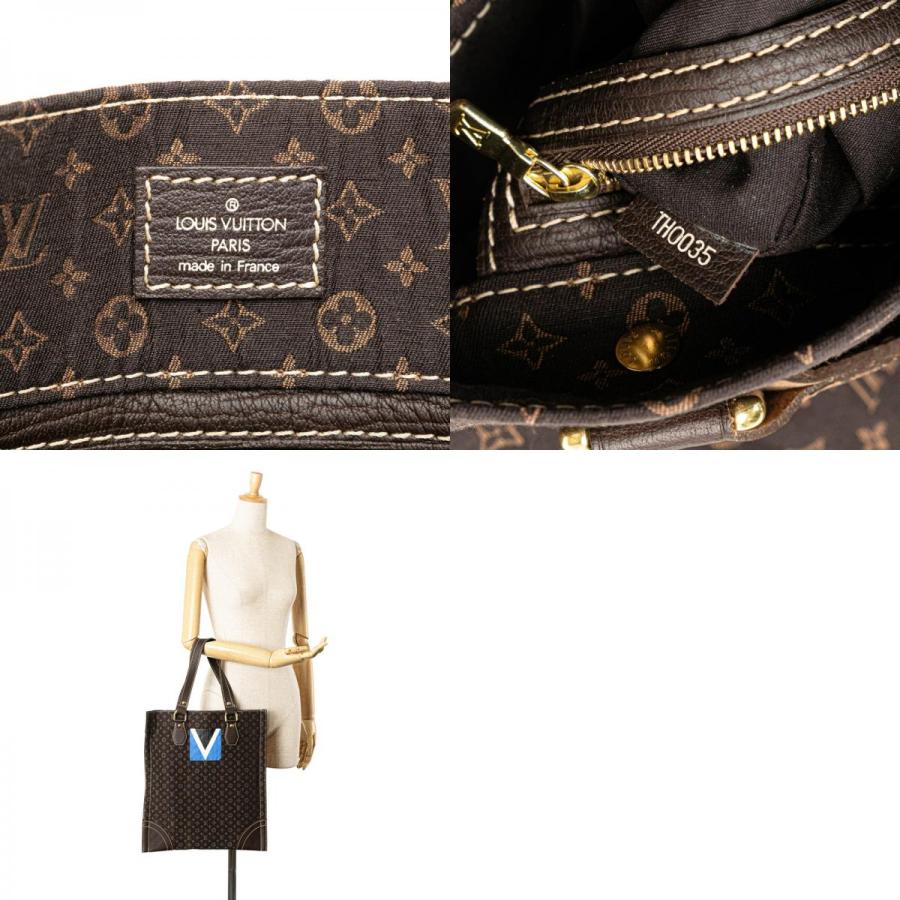 LOUIS VUITTON（ルイ・ヴィトン） ルイ ヴィトン モノグラム ミニ