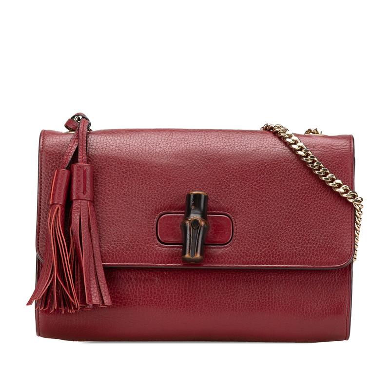 GUCCI ハンドバッグ ベージュ/ワインレッド 楽天市場】ワインレッド（ブランドグッチ）（レディースバッグ