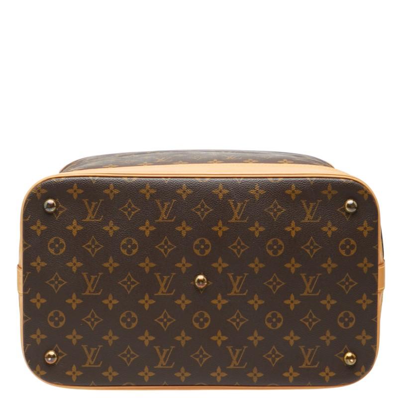 LOUIS VUITTON（ルイ・ヴィトン） ルイ ヴィトン モノグラム