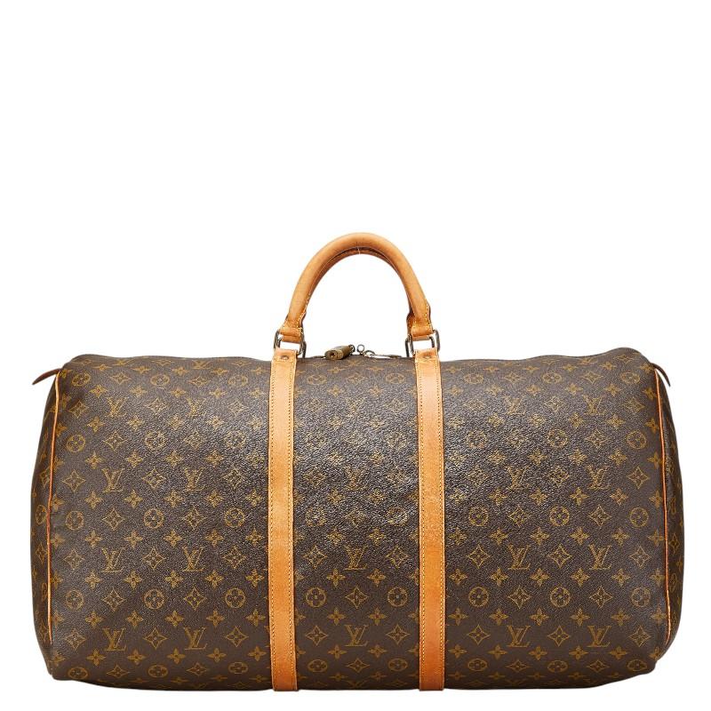 LOUIS VUITTON（ルイ・ヴィトン） ルイ ヴィトン モノグラム キーポル  