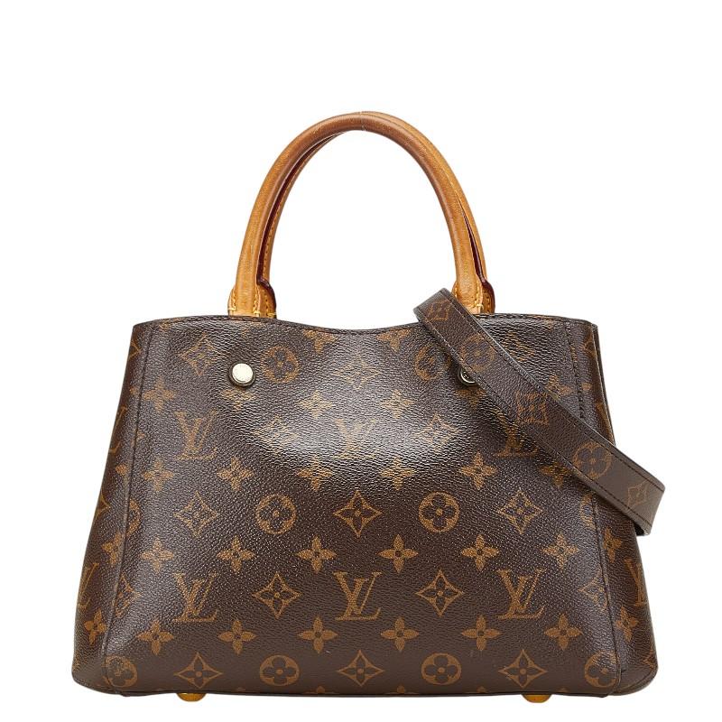 LOUIS VUITTON（ルイ・ヴィトン） ルイ ヴィトン モノグラム