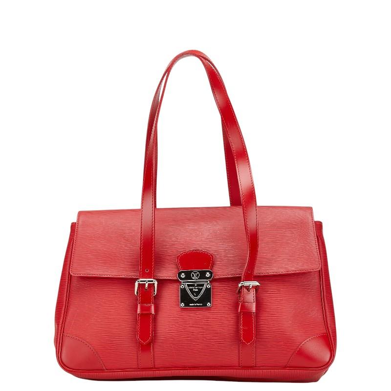 LOUIS VUITTON（ルイ・ヴィトン） ルイ ヴィトン エピ セギュールMM 