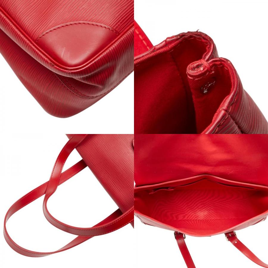 LOUIS VUITTON（ルイ・ヴィトン） ルイ ヴィトン エピ セギュールMM 
