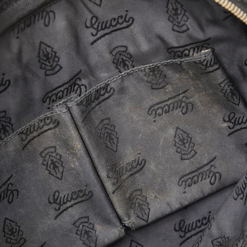 GUCCI グッチ GGインプリメ 斜め掛け ショルダーバッグ 201448