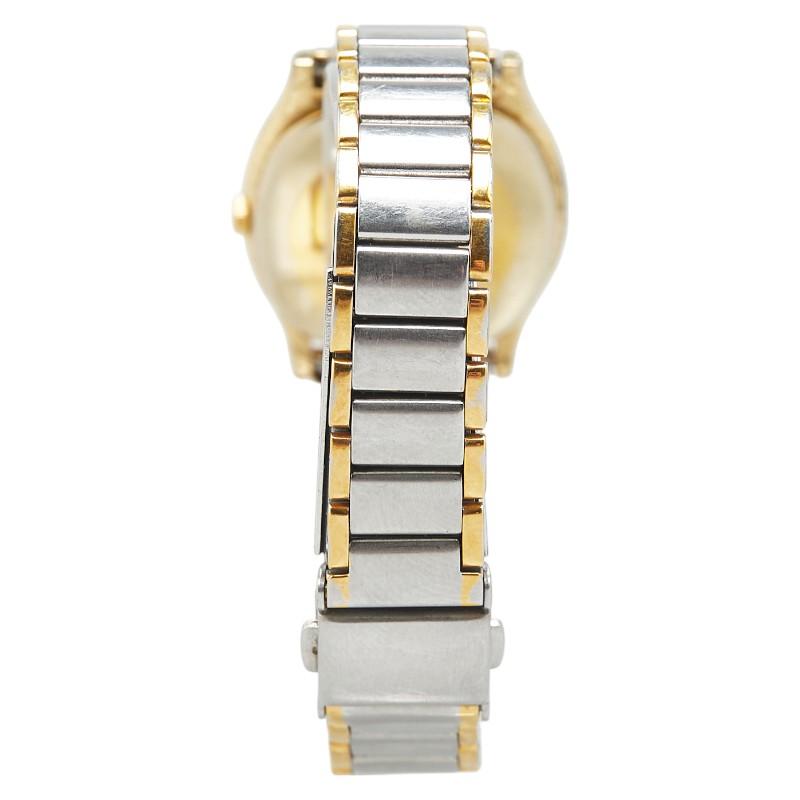 バーバリー ベージュダイヤルウォッチ 2930-292936 K BURBERRY バーバリー 腕時計 2930-292936 K クオーツ ベージュ