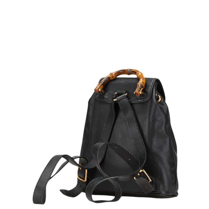 GUCCI（グッチ） バンブー ミニ リュック バックパック 003 2058 0030