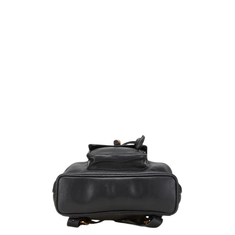 GUCCI（グッチ） バンブー ミニ リュック バックパック 003 2058 0030