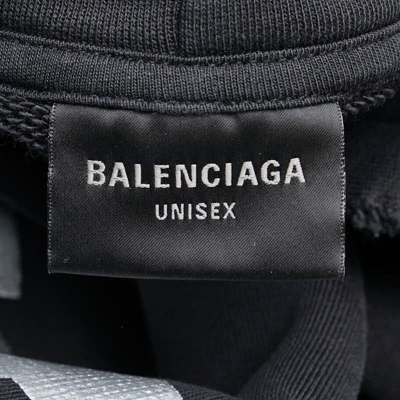 BALENCIAGA（バレンシアガ） 24SS NEW TAPE TYPE HOODIE プルオーバー