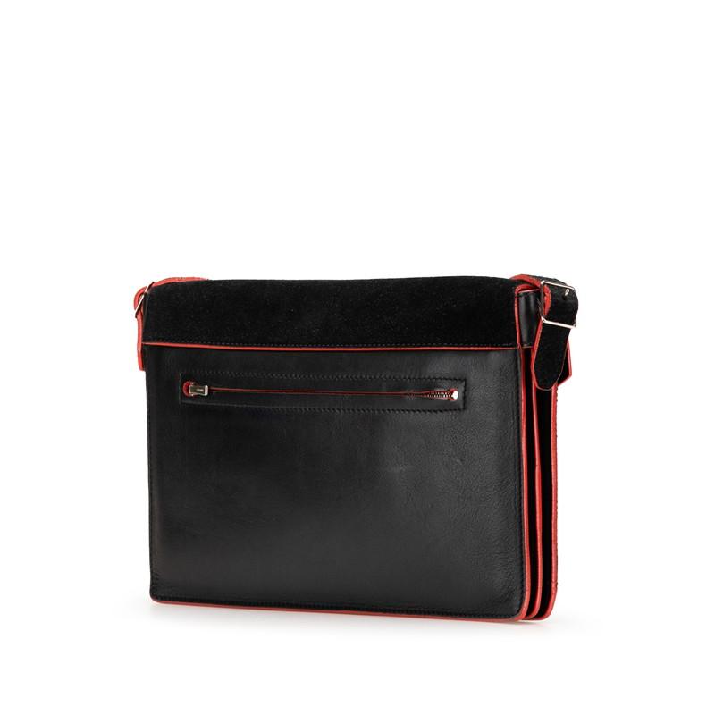 CELINE セリーヌ ダイヤモンドクラッチ トリコカラー ショルダーバッグ 