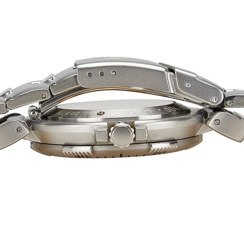 ハンティングワールド サファリトゥデイ 腕時計 自動巻き グレー