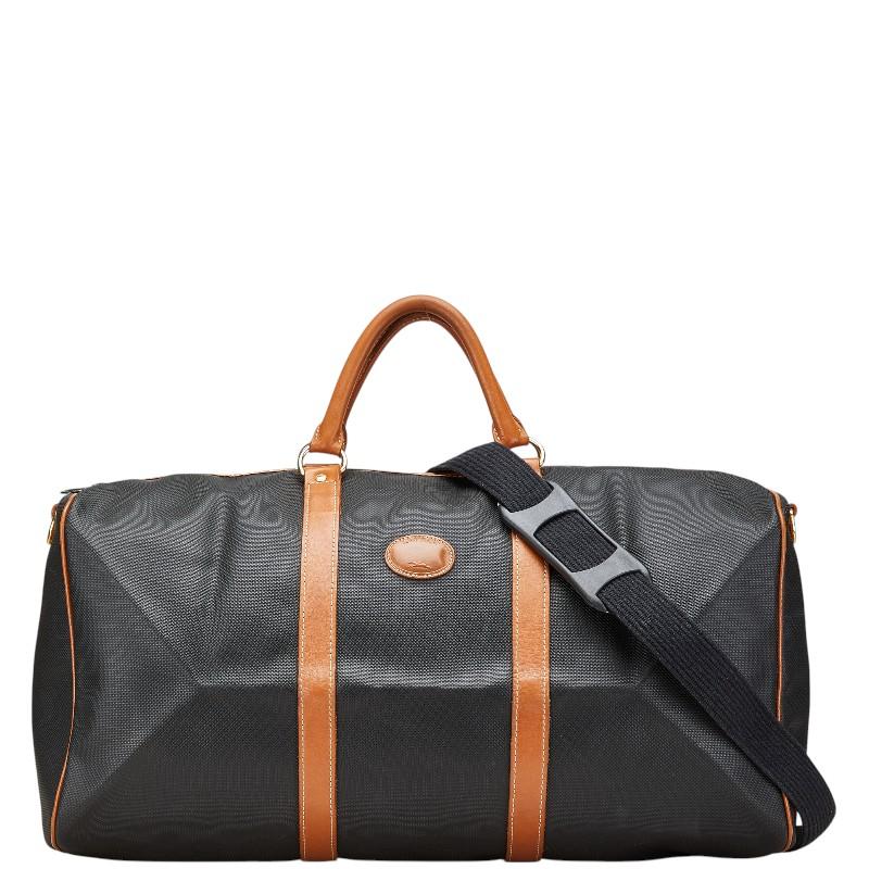 Longchamp ロンシャン 2WAY ナイロンボストンバッグ 1921