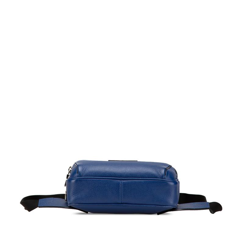 LOUIS VUITTON（ルイ・ヴィトン） ルイ ヴィトン タイガ バムバッグ