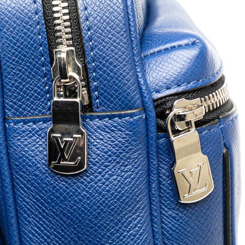 LOUIS VUITTON（ルイ・ヴィトン） ルイ ヴィトン タイガ バムバッグ