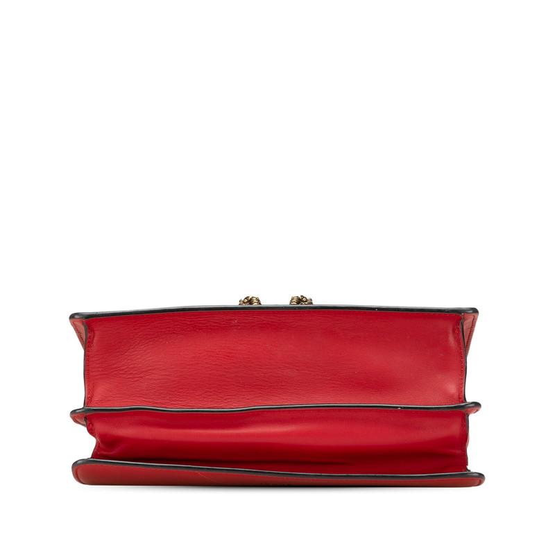 GUCCI（グッチ） バンブー デュオニュソス ハンドバッグ ショルダー