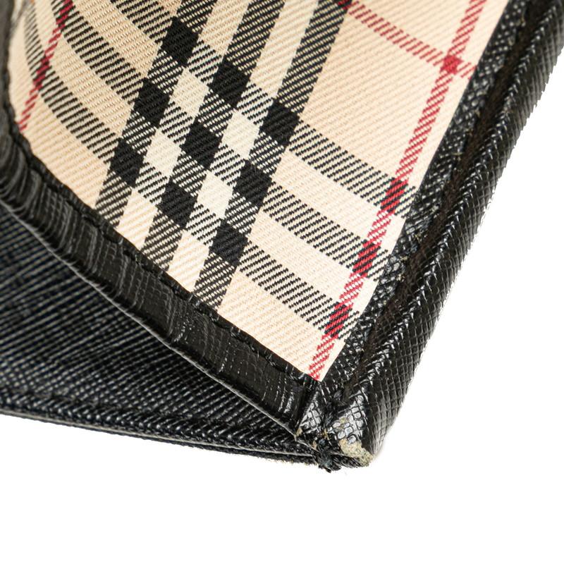 バーバリー ノバチェック 型押し トートバッグ ハンドバッグ レディース BURBERRY（バーバリー） ノバチェック 型押し トートバッグ