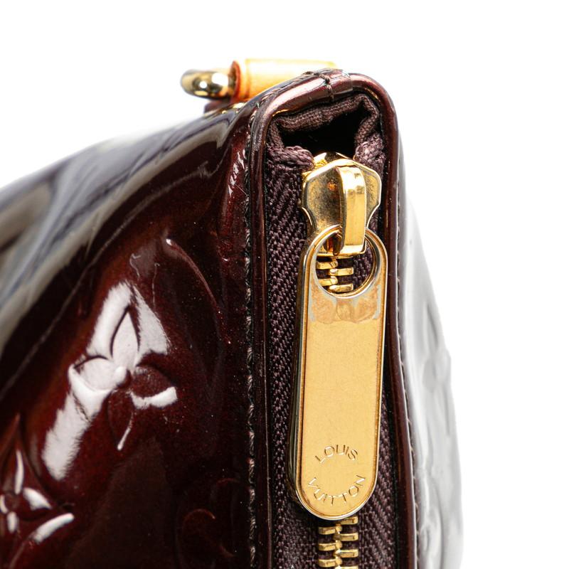 LOUIS VUITTON（ルイ・ヴィトン） ルイ ヴィトン モノグラム ヴェルニ