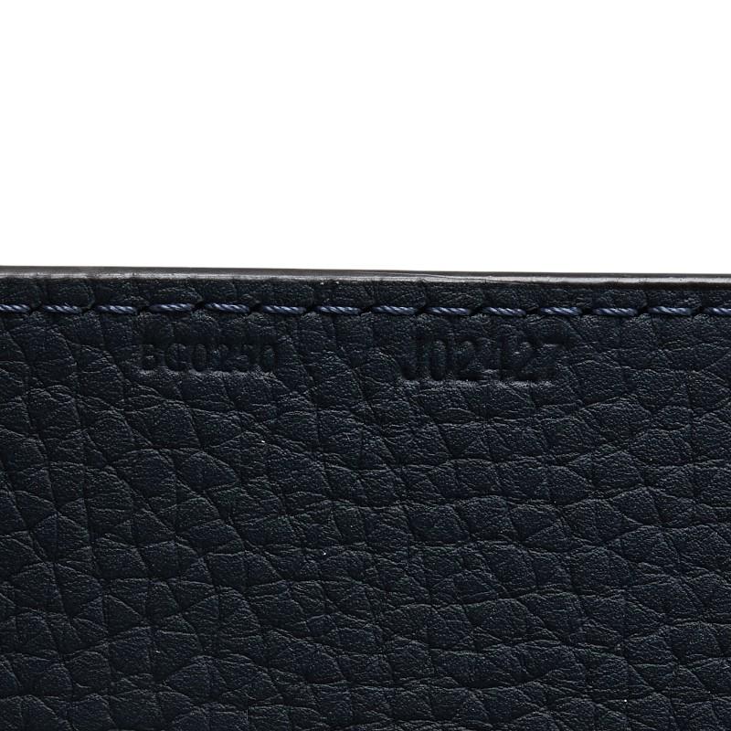 LOUIS VUITTON ルイ ヴィトン ロゴ ショルダーストラップ