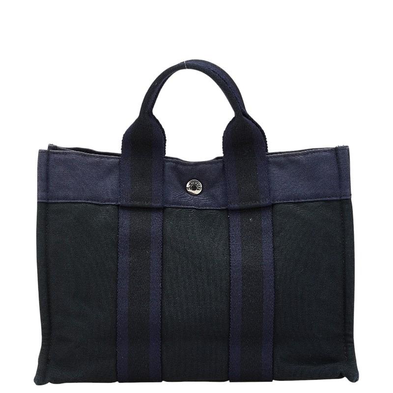 HERMES エルメス　フールトゥPM ハンドバック 2001年製　【銀座限定】 HERMES エルメス 希少 フールトゥ PM オールレザー ハンドバッグ