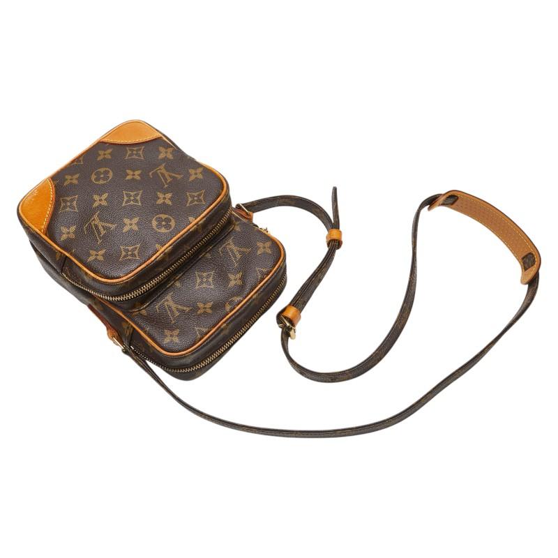 LOUIS VUITTON（ルイ・ヴィトン） ルイ ヴィトン モノグラム アマゾン