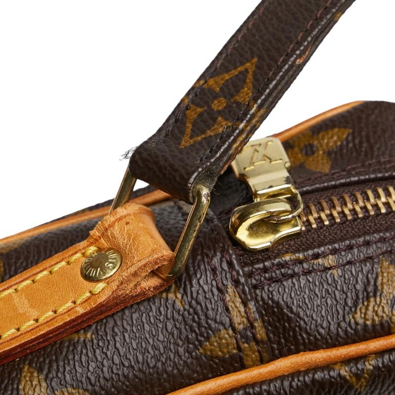 ✨良品✨ルイヴィトン アマゾン ショルダーバッグ モノグラム M45236 LOUIS VUITTON（ルイ・ヴィトン） ルイ ヴィトン モノグラム アマゾン