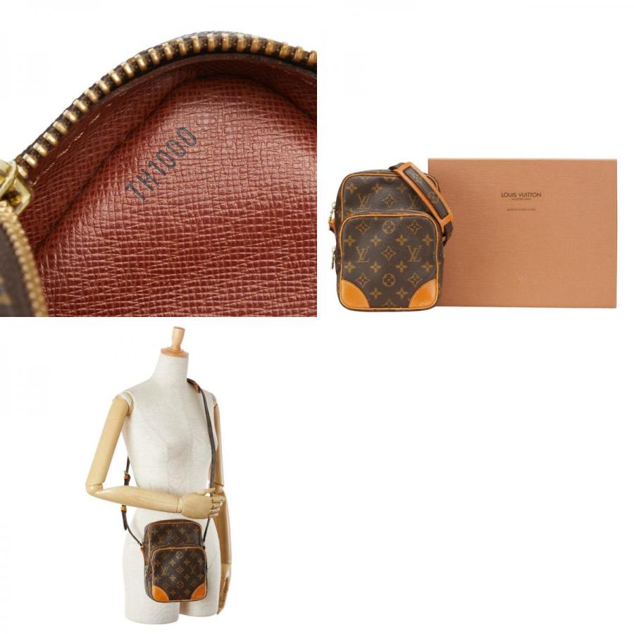 LOUIS VUITTON（ルイ・ヴィトン） ルイ ヴィトン モノグラム アマゾン