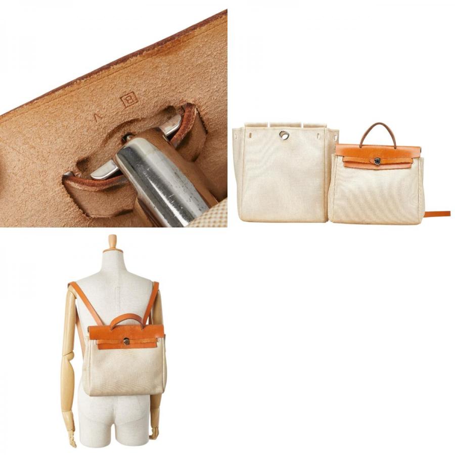 HERMES（エルメス） エールバッグ アドPM リュック バックパック