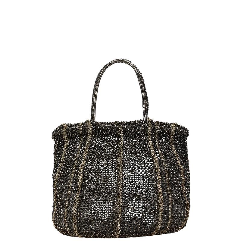 アンテプリマ ANTEPRIMA ワイヤーバッグ トートバッグ