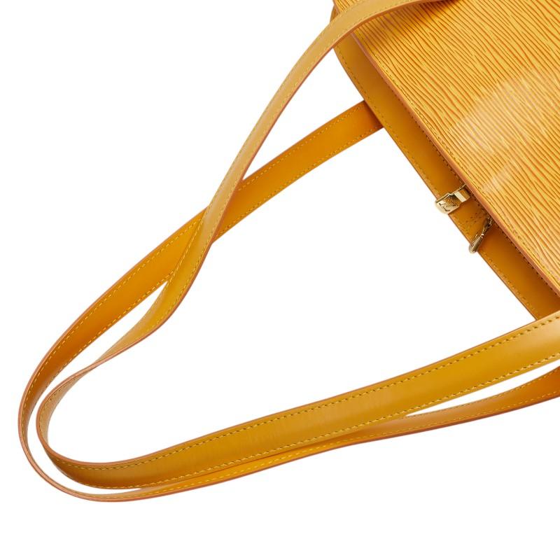 LOUIS VUITTON（ルイ・ヴィトン） ルイ ヴィトン エピ リュサック