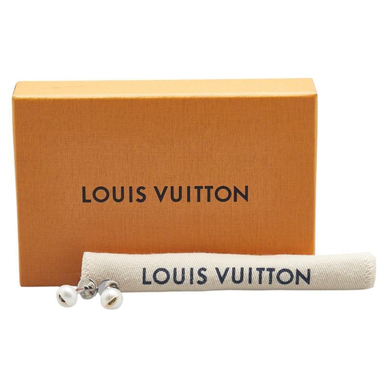 LOUIS VUITTON（ルイ・ヴィトン） ルイ ヴィトン カフリンクス カフス