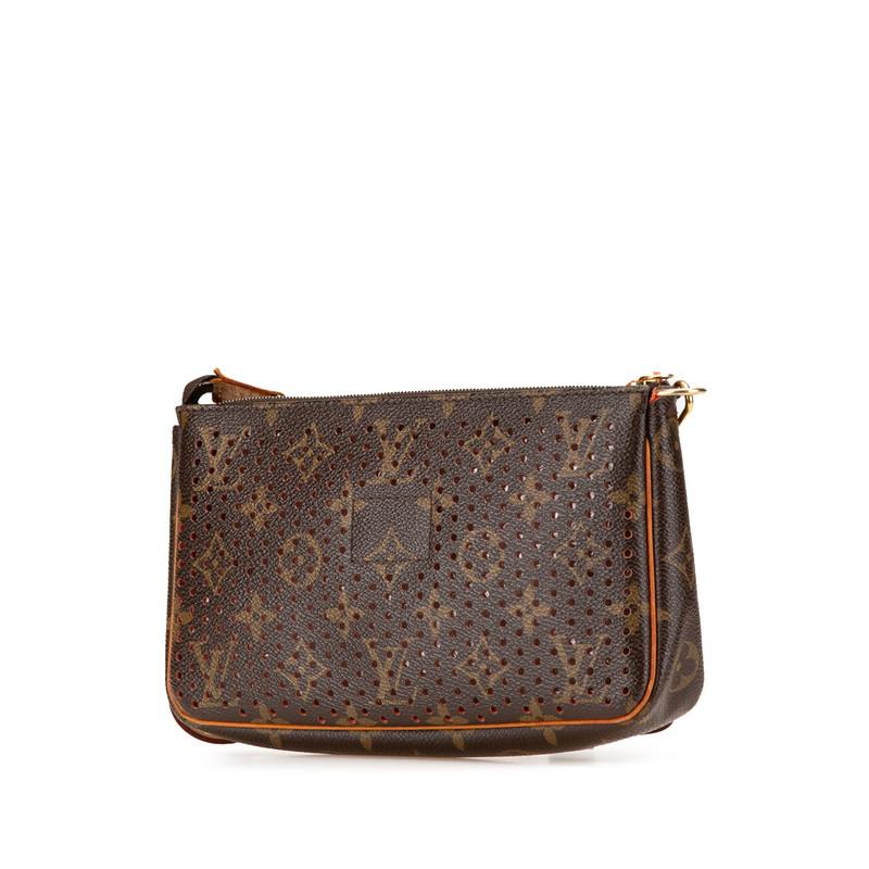 LOUIS VUITTON（ルイ・ヴィトン） ルイ ヴィトン モノグラム ペルフォ 